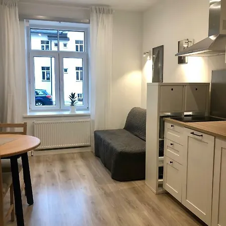 Pernavas Park & Bed Apartment Riga Extérieur photo