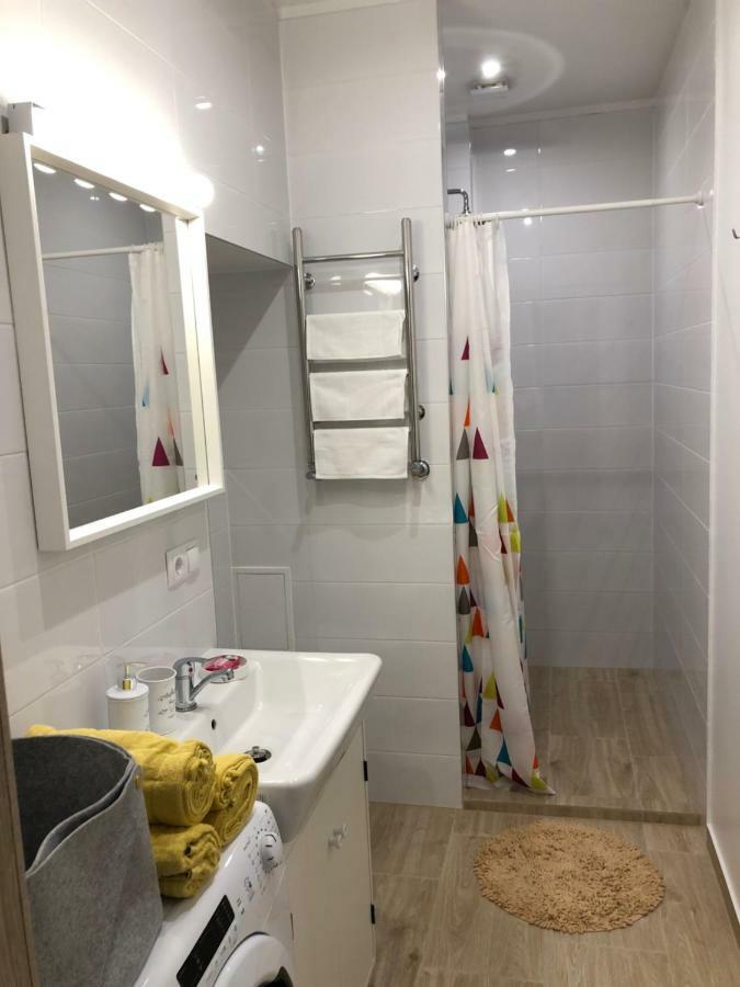 Pernavas Park & Bed Appartement