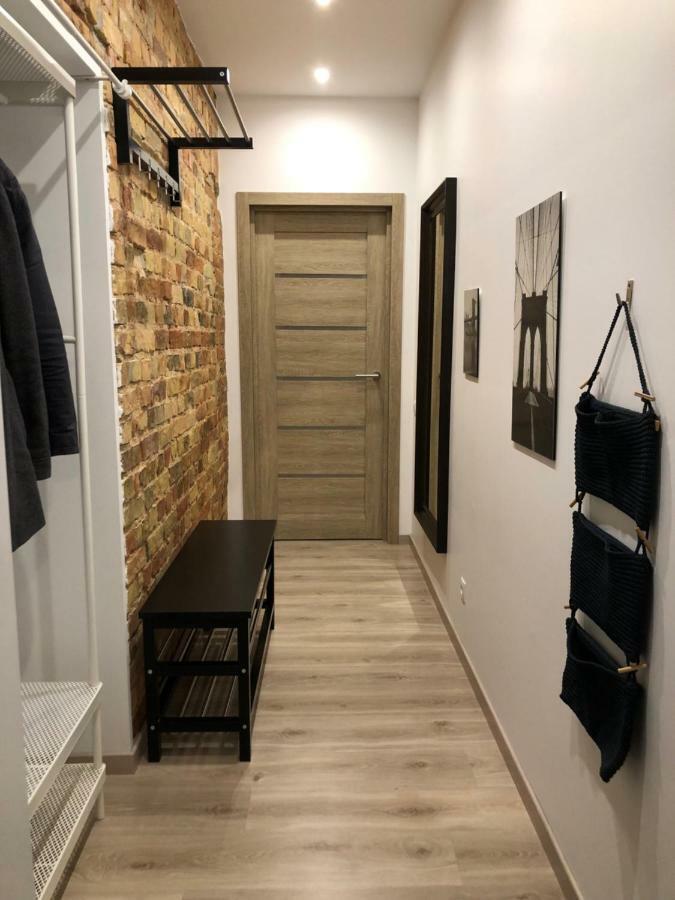 Pernavas Park & Bed Appartement