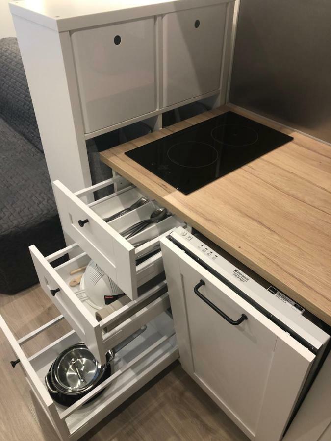 Pernavas Park & Bed Butas Riga