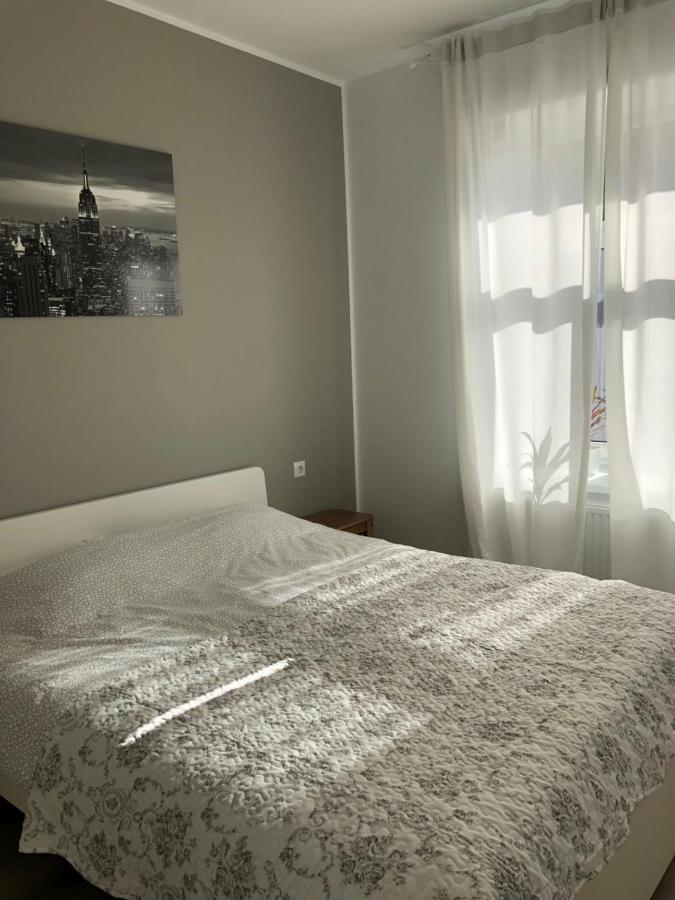 Appartement Pernavas Park & Bed