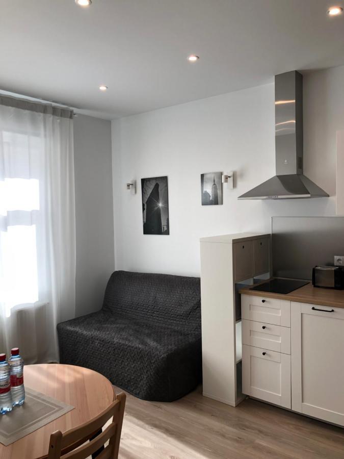 Pernavas Park & Bed Appartement Riga