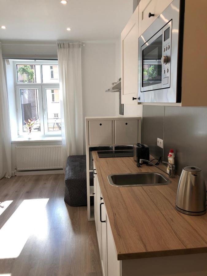 Appartement Pernavas Park & Bed Riga