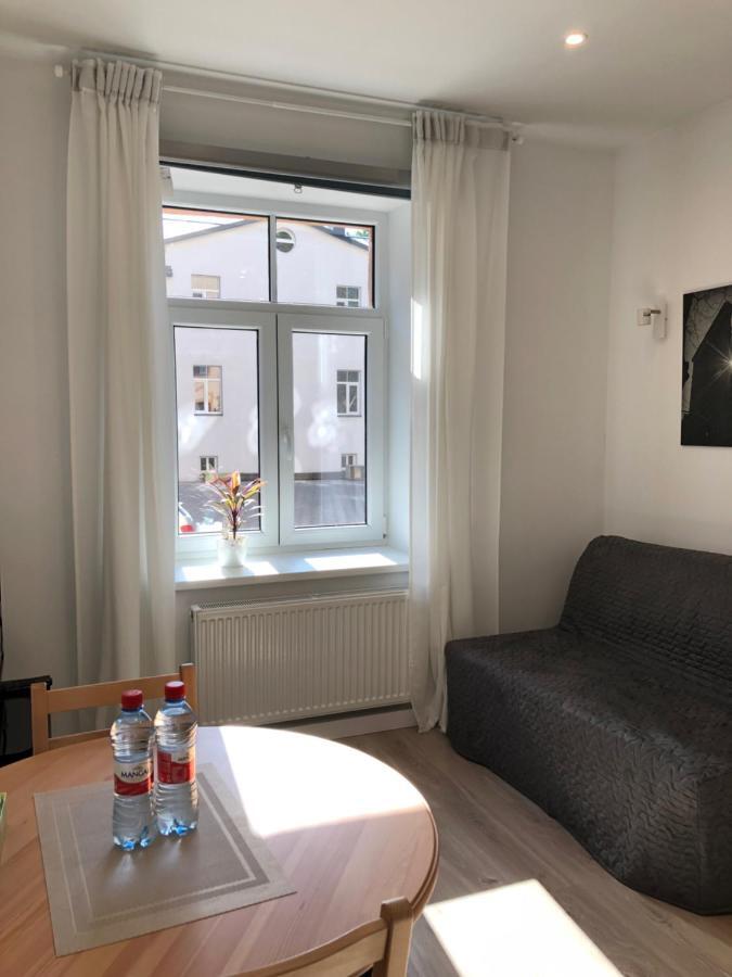 Pernavas Park & Bed Appartement Riga